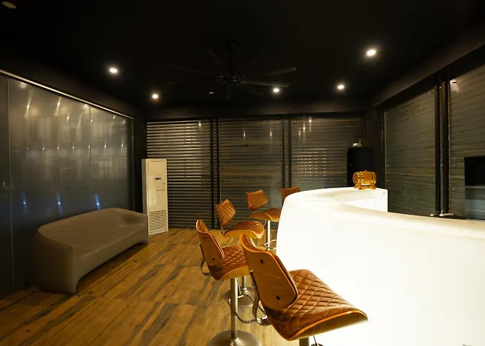 Magnolia - Luxury 3Br Private Pool Villa By Jade