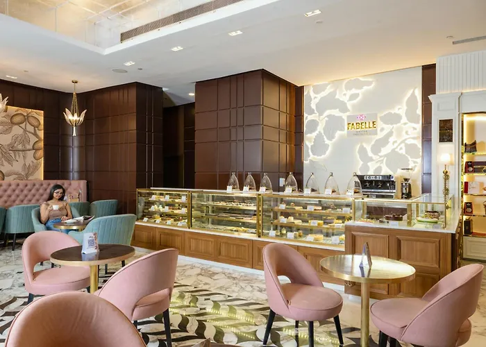 Itc Gardenia, A Luxury Collection Hotel, Bengaluru